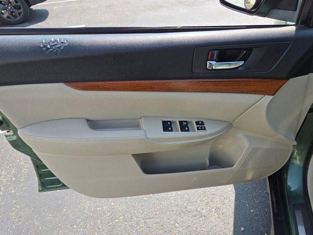 used 2014 Subaru Outback car, priced at $11,500