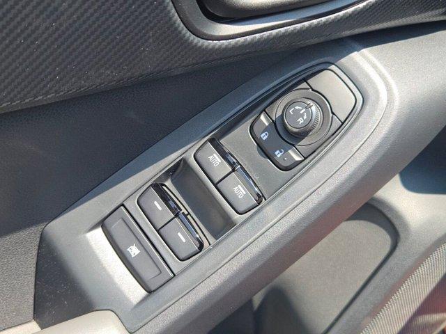 new 2025 Subaru Crosstrek car, priced at $29,725