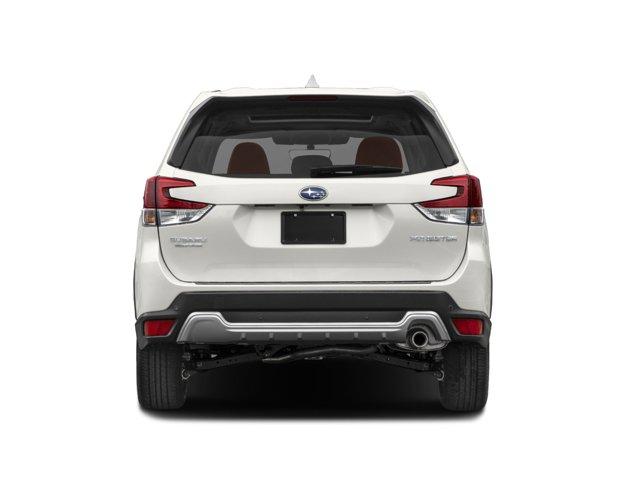 used 2022 Subaru Forester car, priced at $33,358