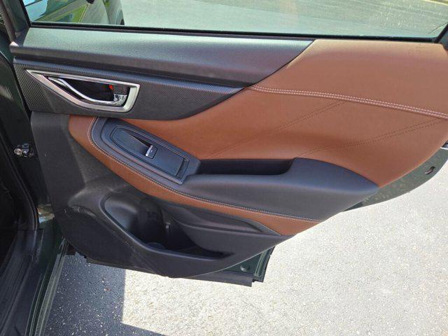 used 2022 Subaru Forester car, priced at $31,177