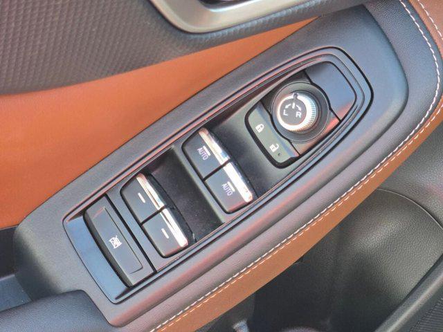 used 2022 Subaru Forester car, priced at $31,177