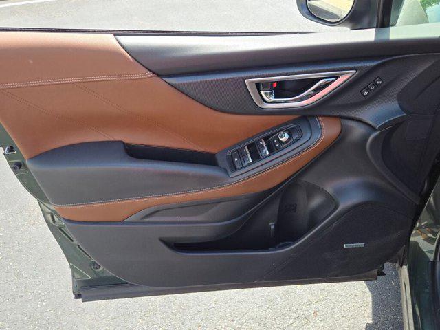 used 2022 Subaru Forester car, priced at $31,177