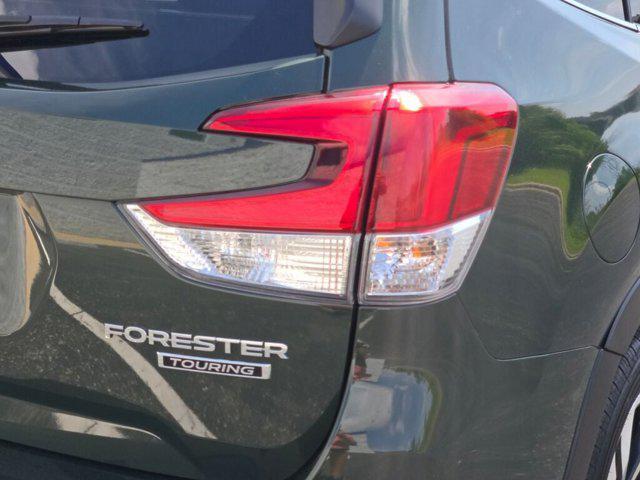 used 2022 Subaru Forester car, priced at $31,177