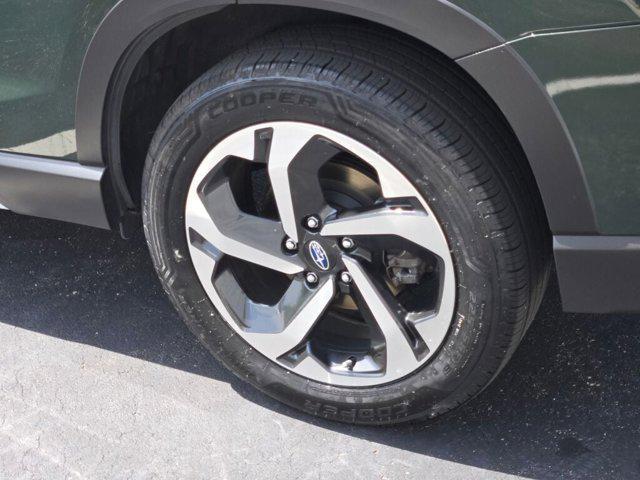 used 2022 Subaru Forester car, priced at $31,177