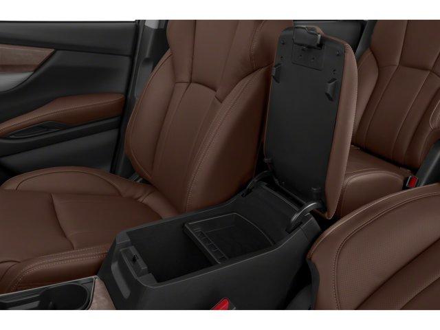 used 2022 Subaru Ascent car, priced at $28,900