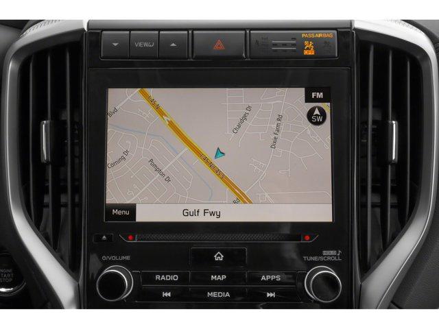 used 2022 Subaru Ascent car, priced at $28,900