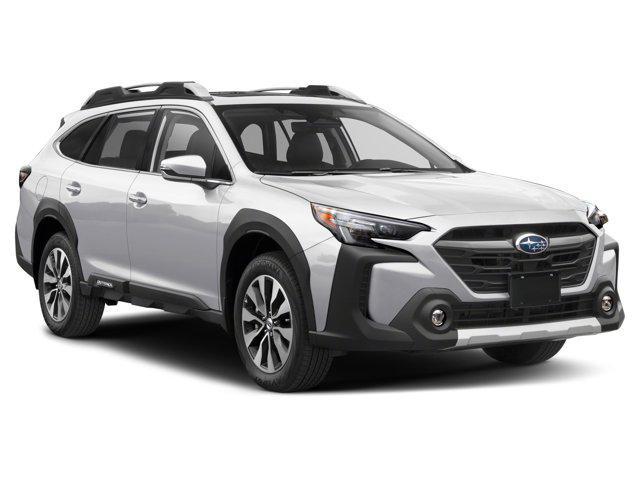 new 2025 Subaru Outback car, priced at $46,967
