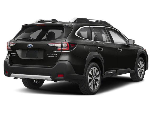 new 2025 Subaru Outback car, priced at $46,967