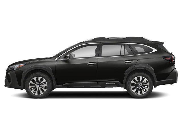 new 2025 Subaru Outback car, priced at $46,967