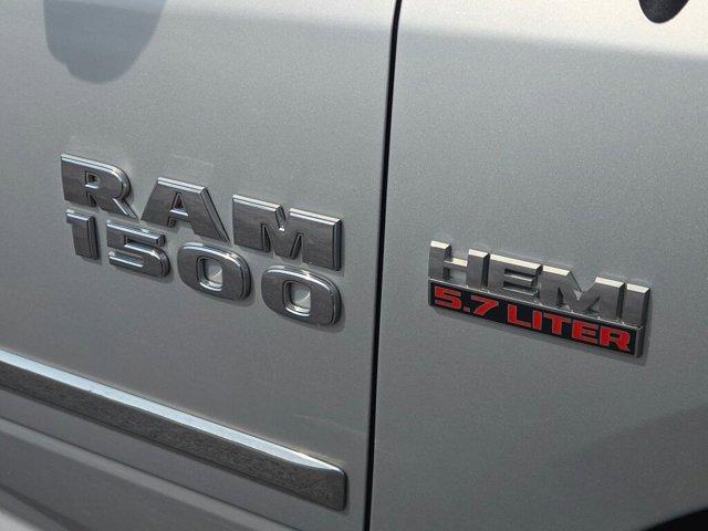 used 2016 Ram 1500 car, priced at $22,589