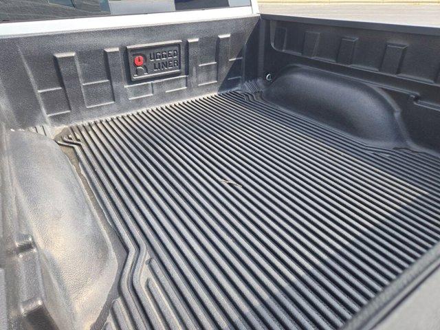 used 2016 Ram 1500 car, priced at $22,589