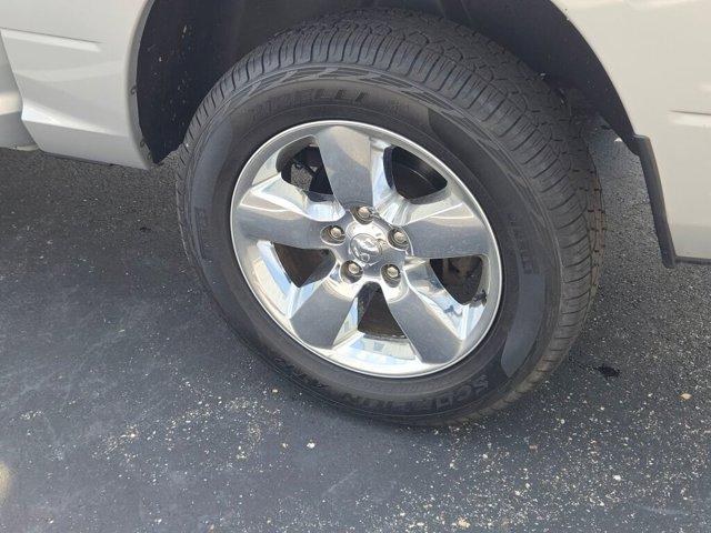 used 2016 Ram 1500 car, priced at $22,589