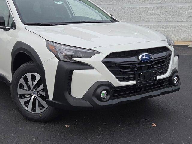 new 2025 Subaru Outback car, priced at $34,917