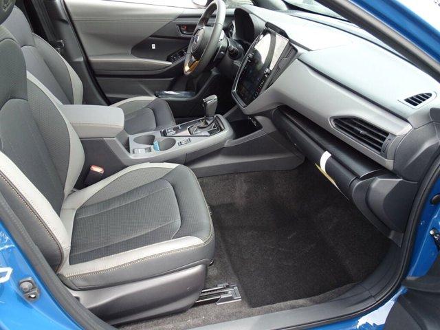 new 2025 Subaru Crosstrek car, priced at $37,461