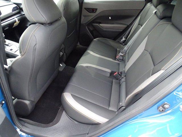 new 2025 Subaru Crosstrek car, priced at $37,461
