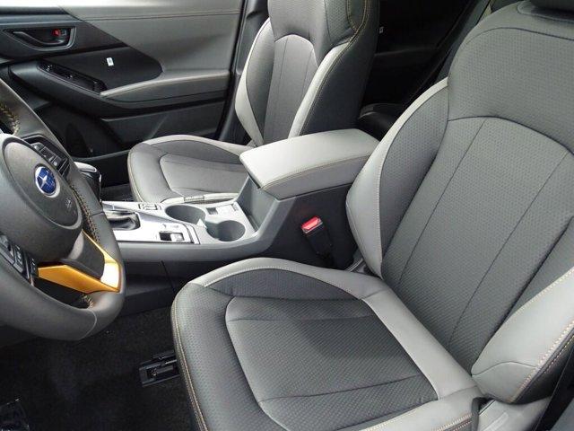 new 2025 Subaru Crosstrek car, priced at $37,461