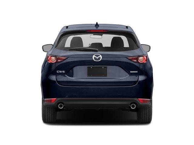 used 2021 Mazda CX-5 car, priced at $23,497