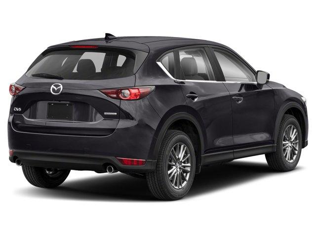 used 2021 Mazda CX-5 car, priced at $23,497