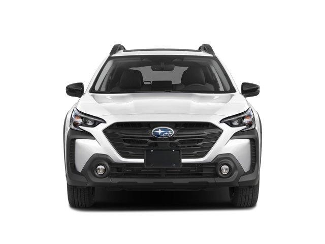 new 2025 Subaru Outback car, priced at $41,758