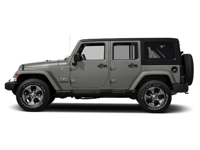 used 2015 Jeep Wrangler Unlimited car, priced at $19,700