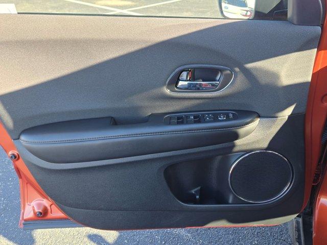 used 2020 Honda HR-V car, priced at $22,500