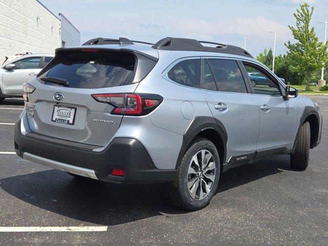 new 2025 Subaru Outback car, priced at $40,489