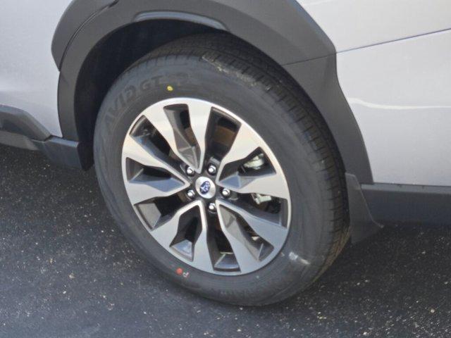 new 2025 Subaru Outback car, priced at $40,489