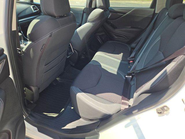 used 2020 Subaru Forester car, priced at $25,711