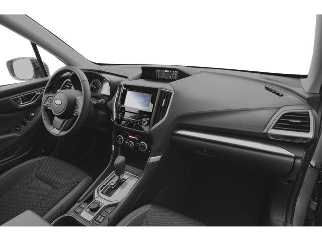 used 2020 Subaru Forester car, priced at $26,500