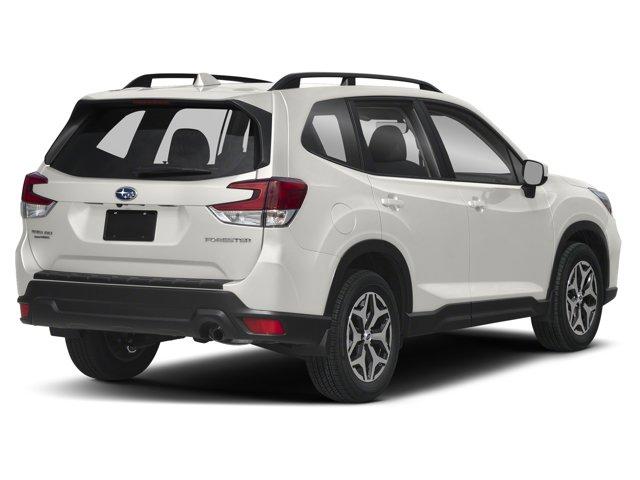 used 2020 Subaru Forester car, priced at $26,500