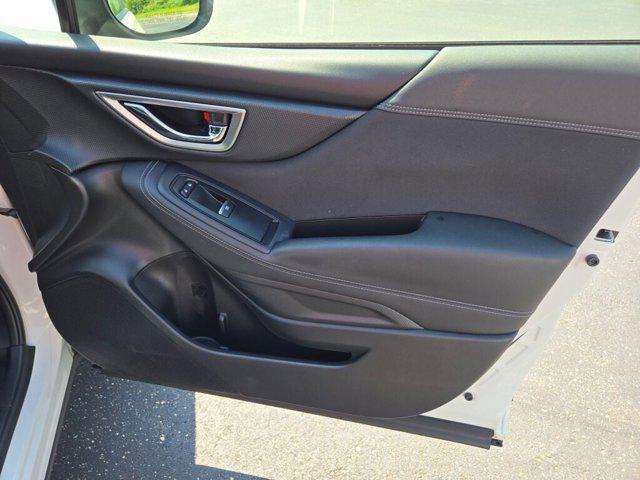 used 2020 Subaru Forester car, priced at $25,711