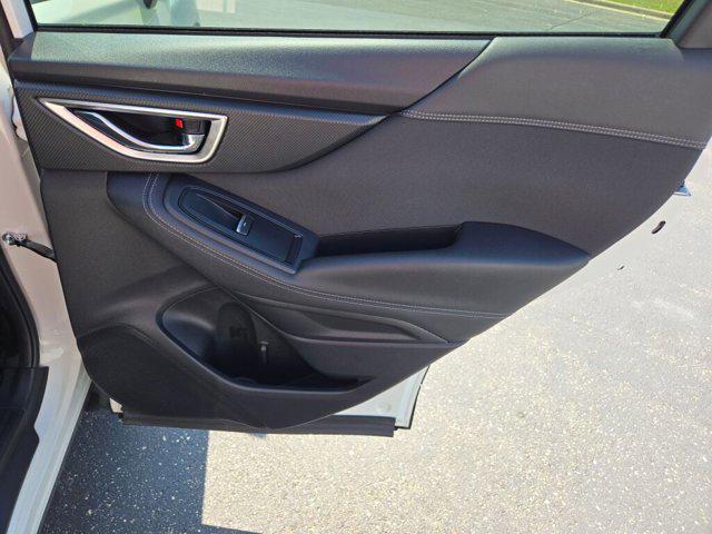 used 2020 Subaru Forester car, priced at $25,711