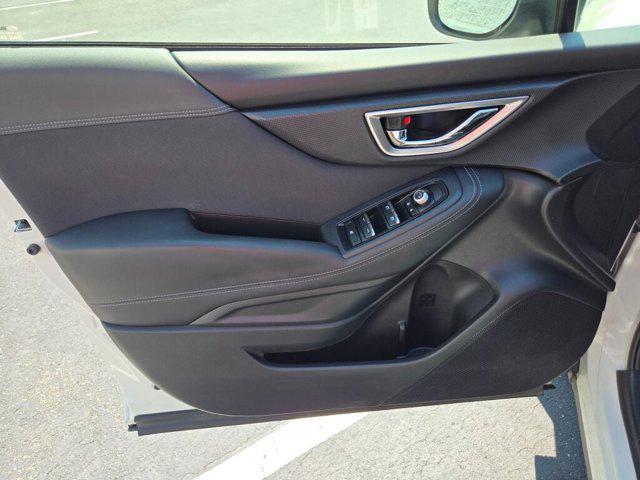 used 2020 Subaru Forester car, priced at $25,711