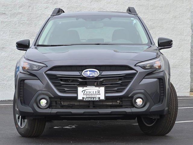 new 2025 Subaru Outback car, priced at $34,923