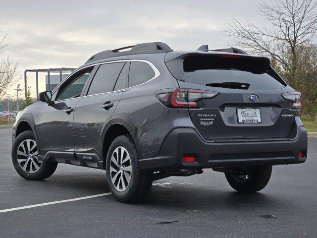 new 2025 Subaru Outback car, priced at $34,923