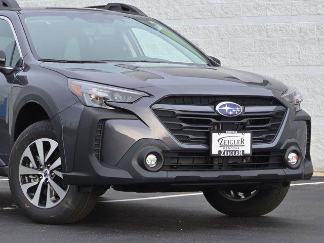 new 2025 Subaru Outback car, priced at $34,923