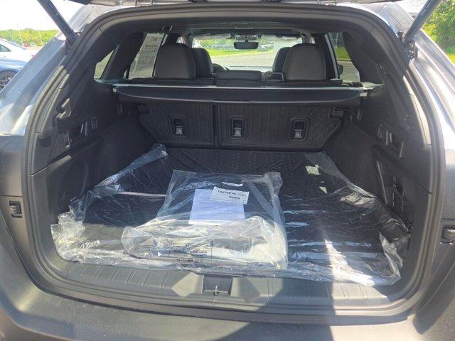 new 2025 Subaru Outback car, priced at $43,989