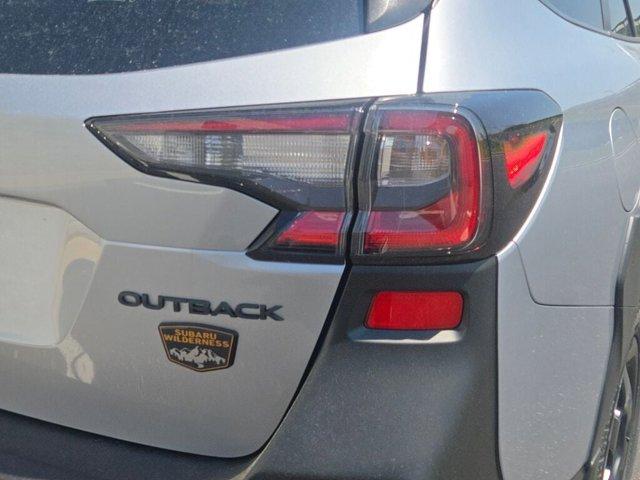 new 2025 Subaru Outback car, priced at $43,989