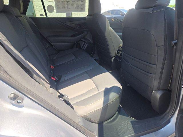 new 2025 Subaru Outback car, priced at $43,989