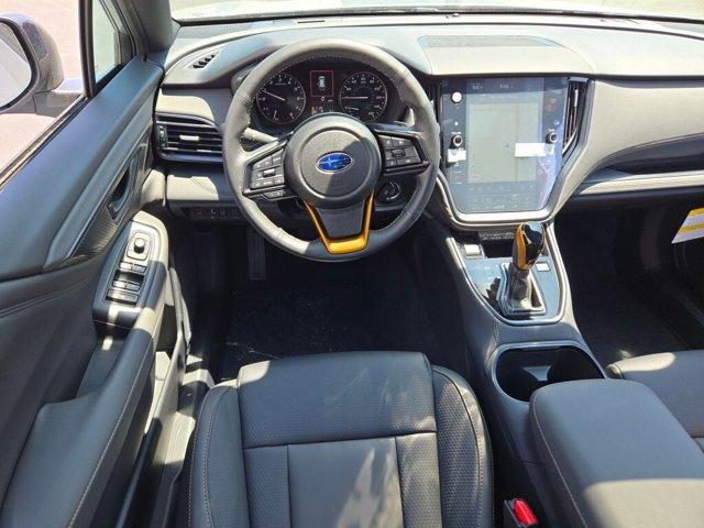new 2025 Subaru Outback car, priced at $43,989