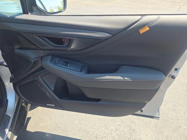new 2025 Subaru Outback car, priced at $43,989