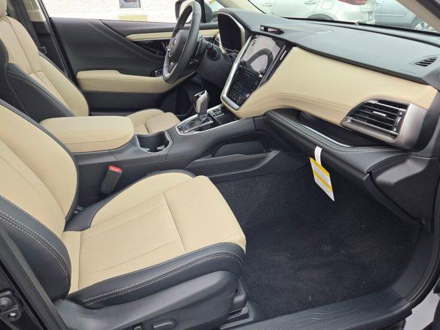 new 2025 Subaru Outback car, priced at $40,314