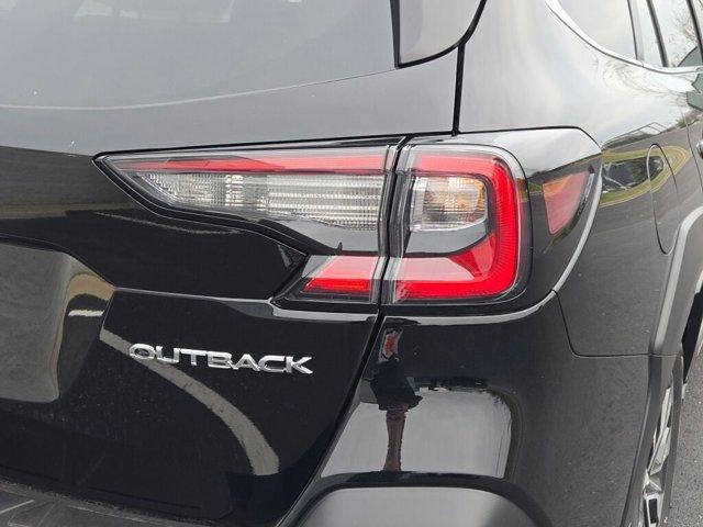 new 2025 Subaru Outback car, priced at $40,314