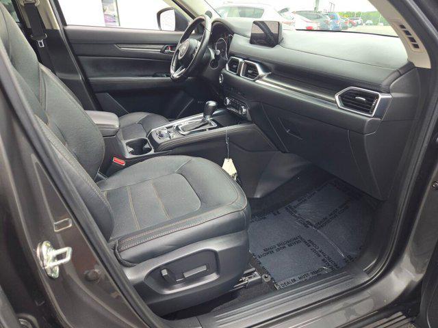 used 2017 Mazda CX-5 car, priced at $20,310