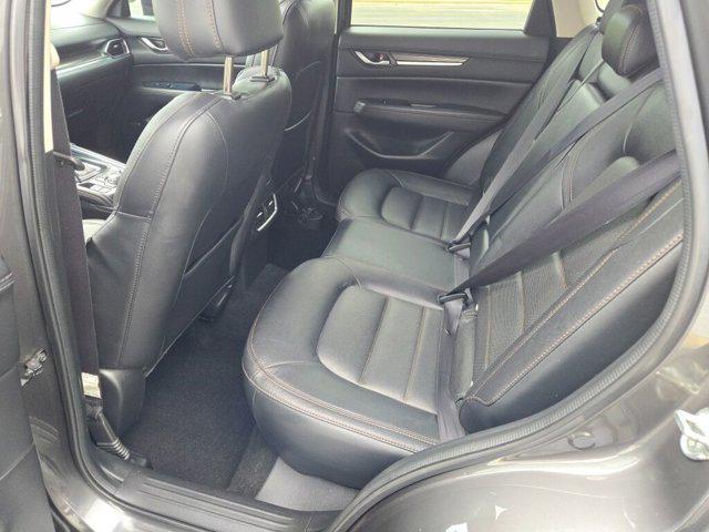 used 2017 Mazda CX-5 car, priced at $20,310