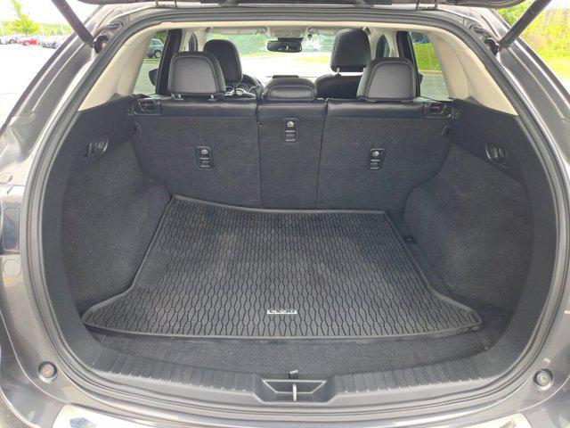 used 2017 Mazda CX-5 car, priced at $20,310