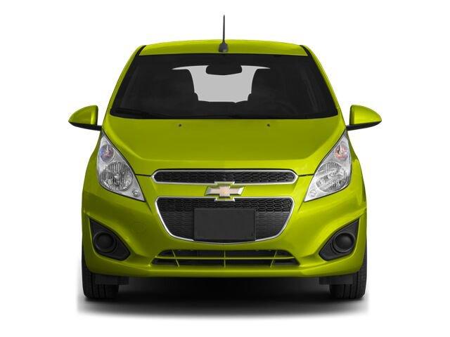 used 2013 Chevrolet Spark car