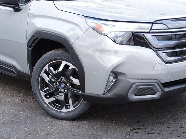 new 2025 Subaru Forester car, priced at $39,275