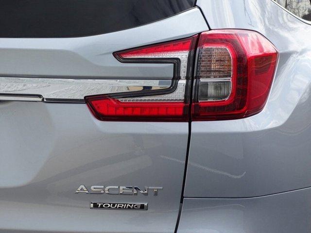 new 2024 Subaru Ascent car, priced at $51,095