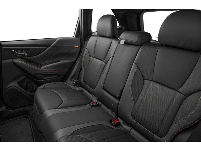 new 2026 Subaru Forester car, priced at $43,225